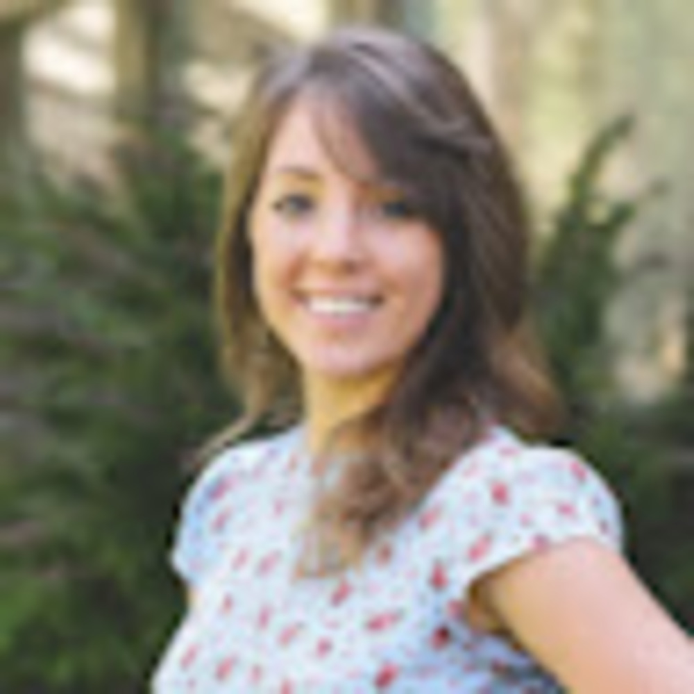 Meet your Posher, Katelyn